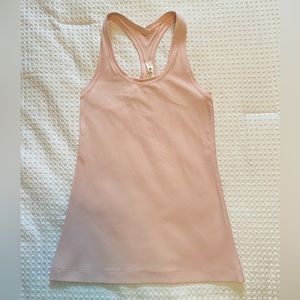 Lululemon Nulu Tank